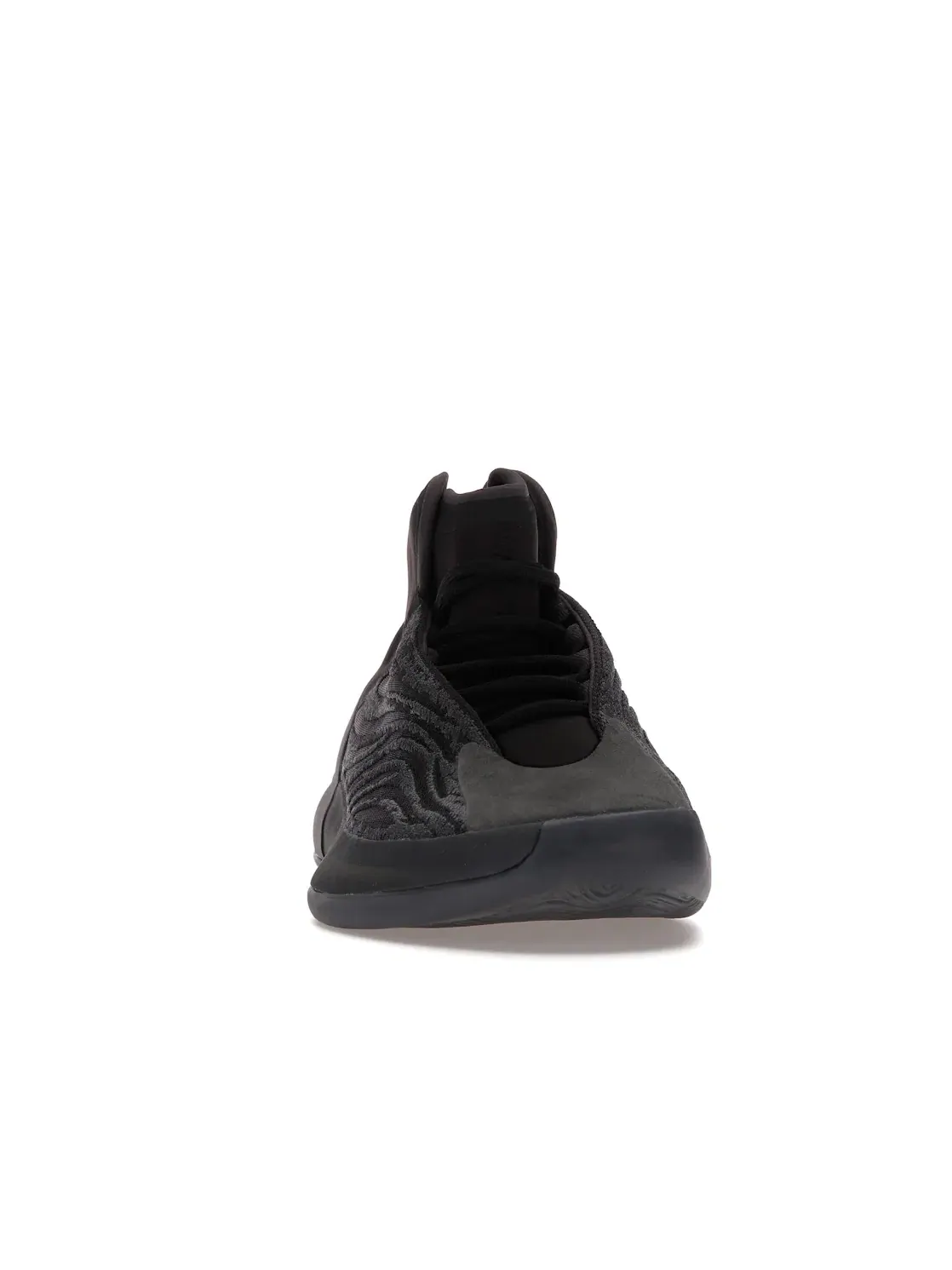 Мужские кроссовки Lifestyle Adidas Yeezy QNTM, Onyx/Onyx/Onyx — изображение 2 из 4