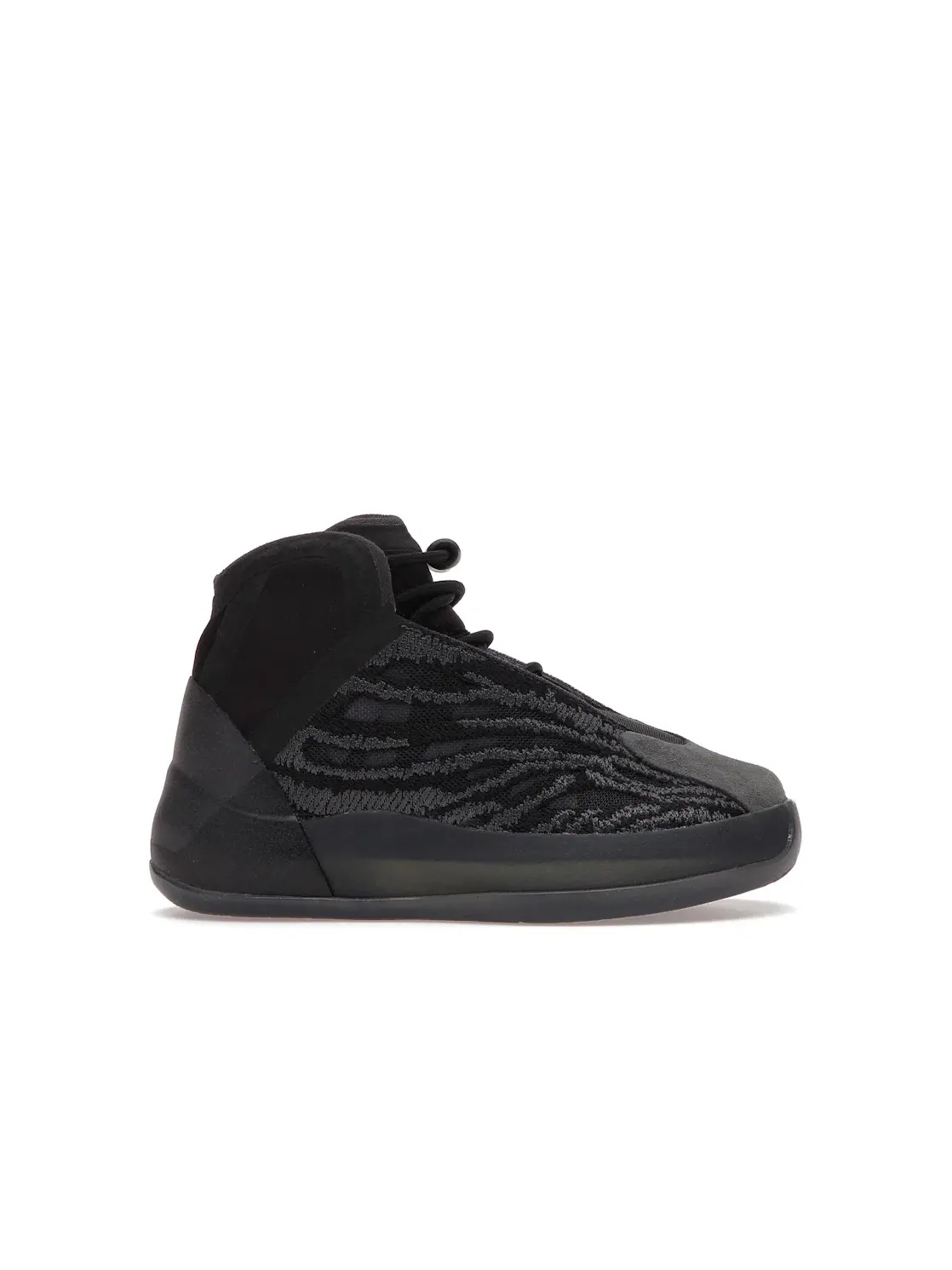 Детские кроссовки Lifestyle Adidas Yeezy QNTM — изображение 1 из 4, оникс