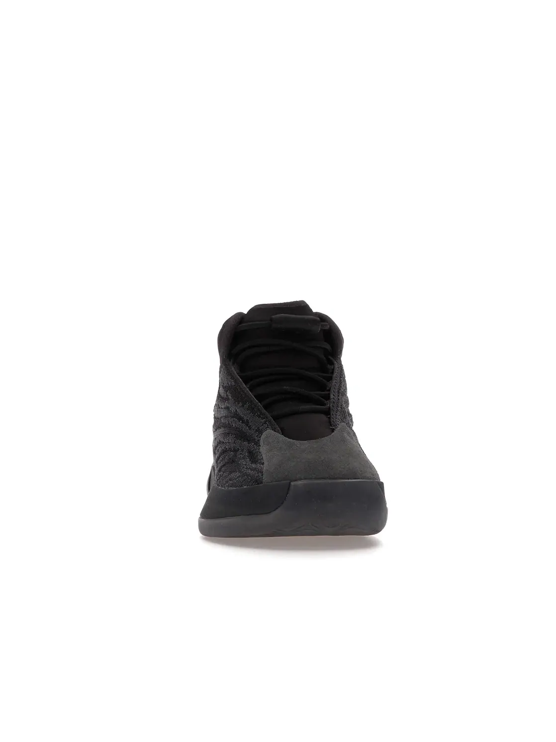 Детские кроссовки Lifestyle Adidas Yeezy QNTM — изображение 2 из 4, оникс