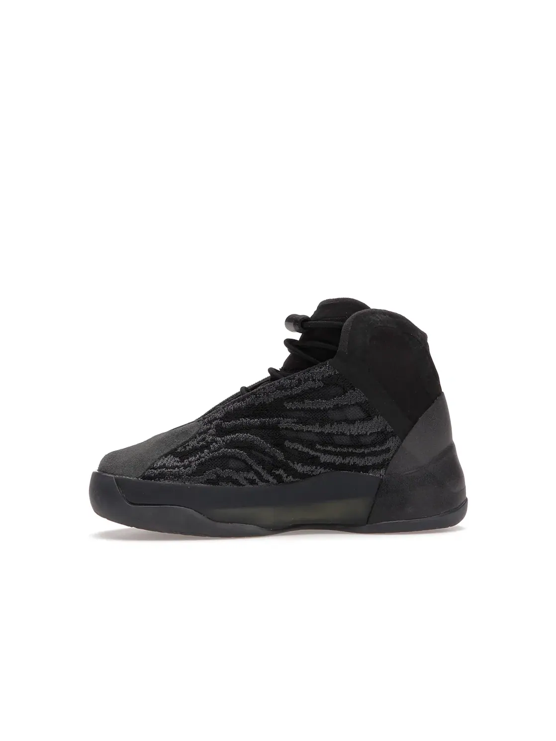 Детские кроссовки Lifestyle Adidas Yeezy QNTM — изображение 3 из 4, оникс