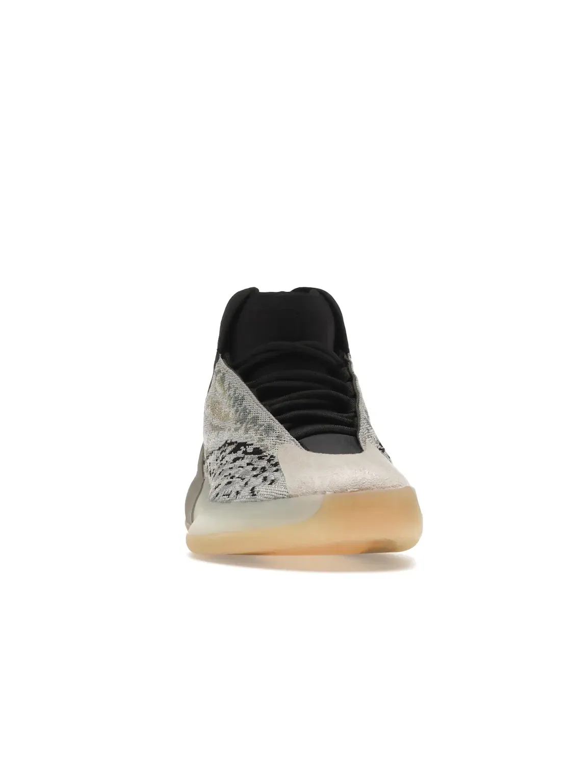 Мужские кроссовки с технологией Boost Adidas Yeezy QNTM, Sea Teal — изображение 2 из 4