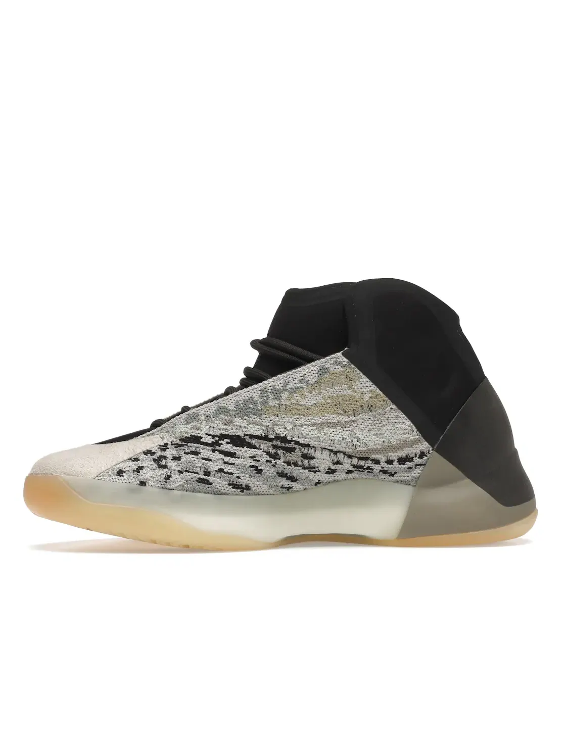 Мужские кроссовки с технологией Boost Adidas Yeezy QNTM, Sea Teal — изображение 3 из 4