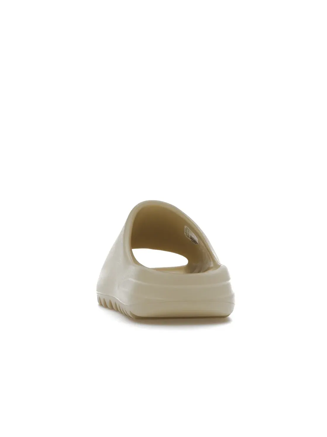 Мужские шлепанцы Yeezy Slide Adidas — изображение 4 из 4, кость