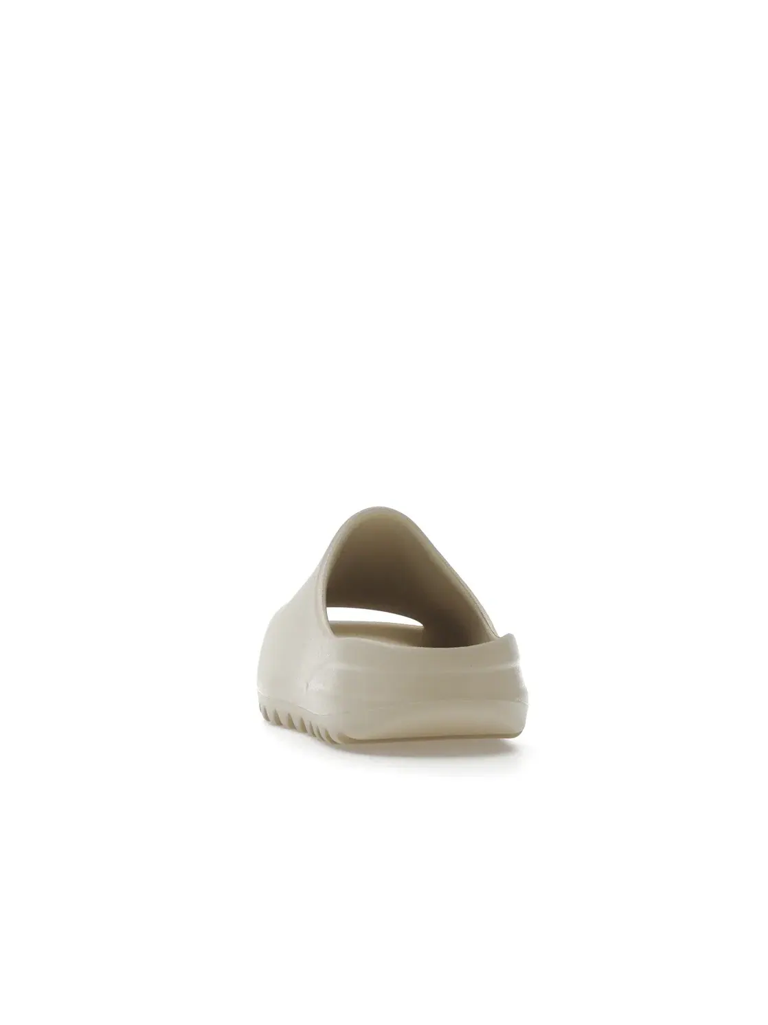 Детские сланцы из EVA-пены Adidas Yeezy Slide, Bone Bone Bone — изображение 4 из 4