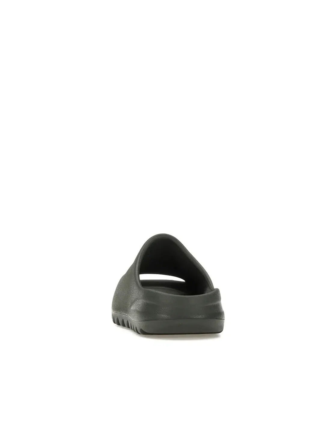 Детские сланцы Yeezy Slide Adidas — изображение 4 из 4, оникс
