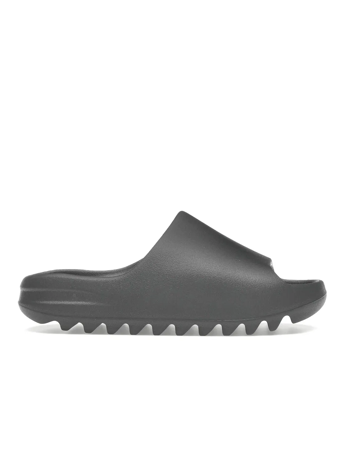 Мужские шлепанцы Yeezy Slide Adidas — изображение 1 из 4, серый