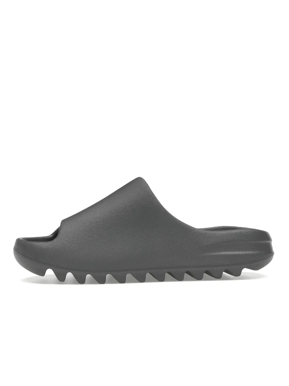 Мужские шлепанцы Yeezy Slide Adidas — изображение 3 из 4, серый