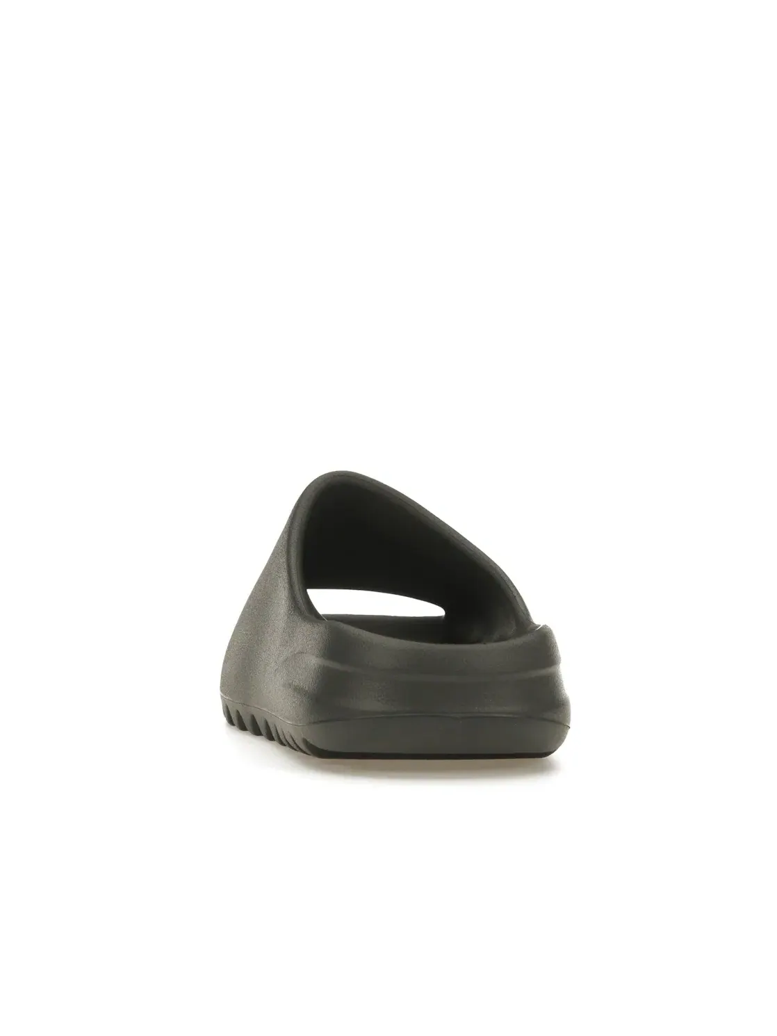 Мужские шлепанцы Yeezy Slide Adidas — изображение 4 из 4, серый