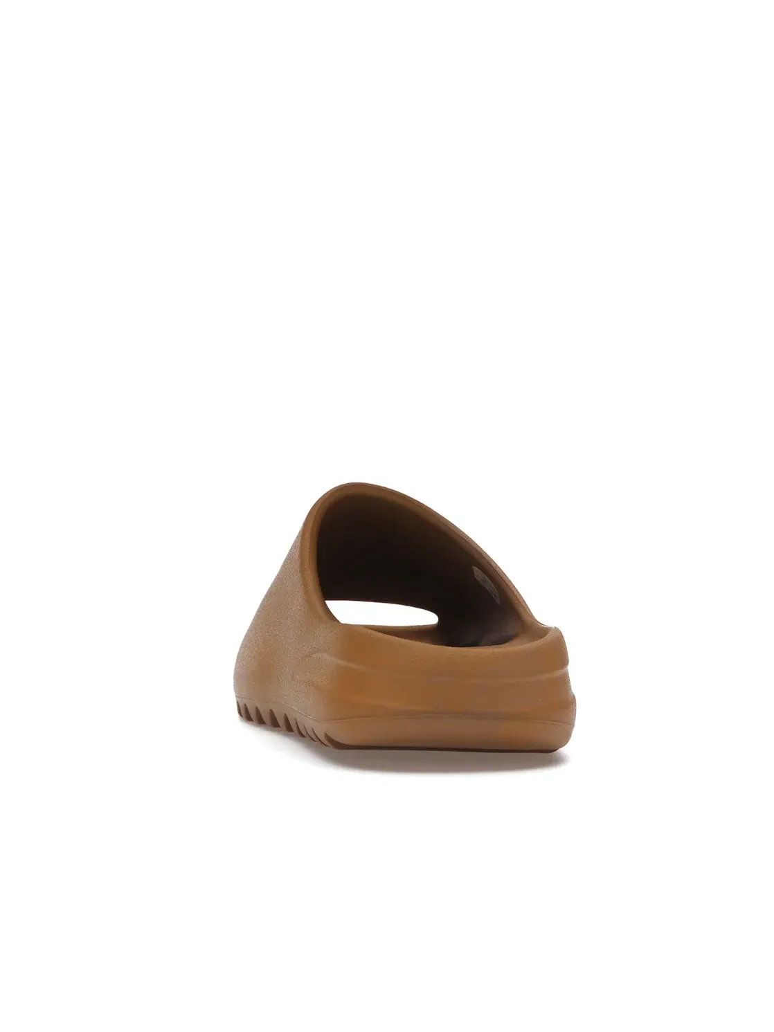 Мужские шлепанцы Yeezy Slide Adidas, Ochre Ochre Ochre — изображение 4 из 4