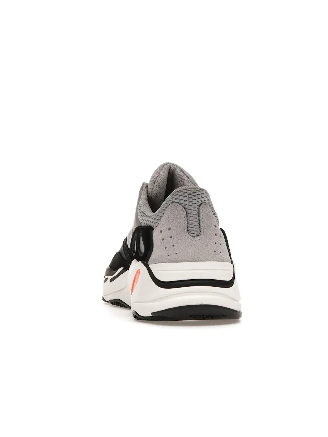 Мужские кроссовки lifestyle с массивной подошвой Adidas Yeezy Boost 700 — изображение 4 из 4, серый/белый/черный