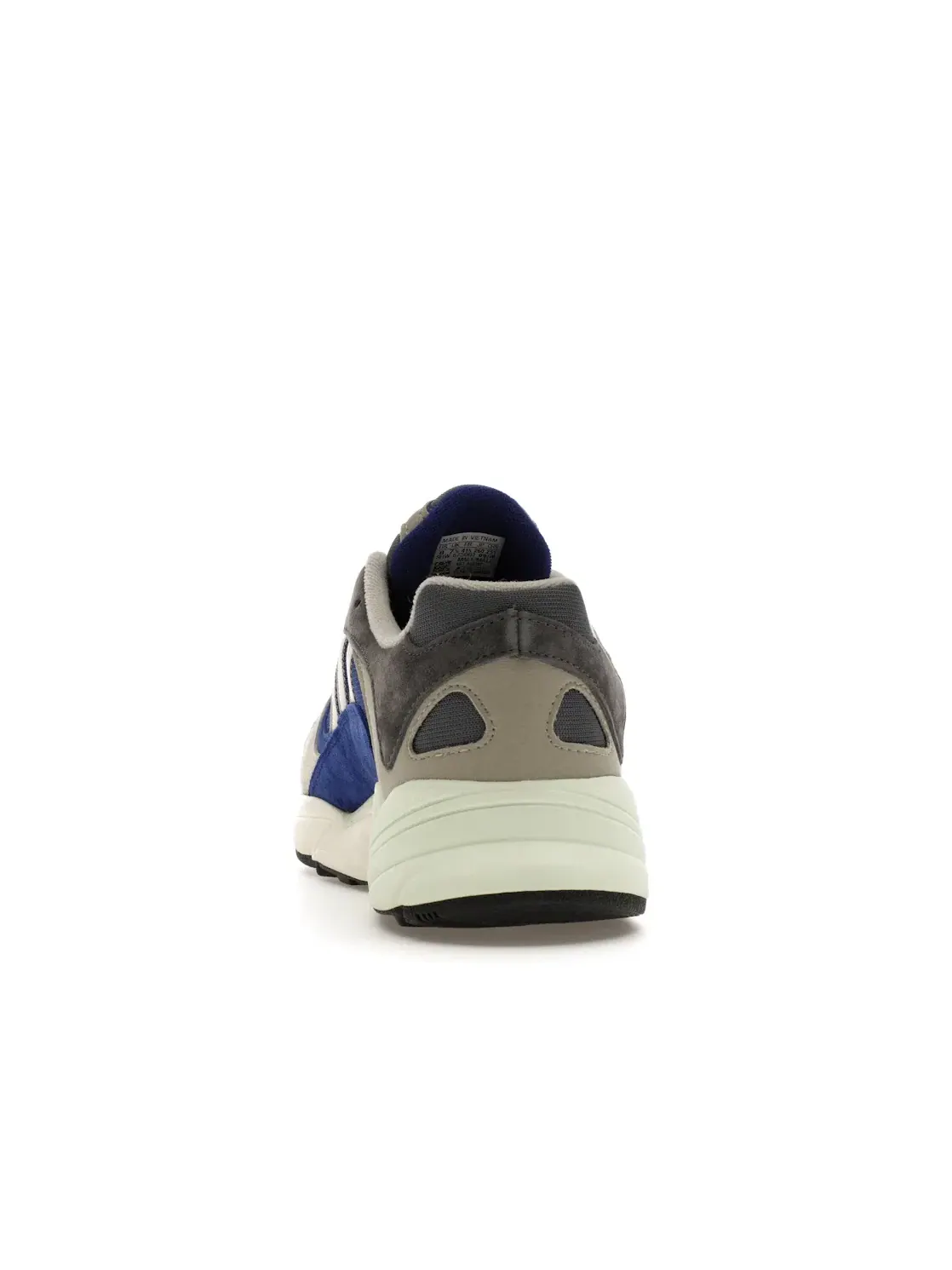 Мужские кроссовки Lifestyle с модельным номером Adidas Yung-1 Adidas — изображение 4 из 4, серый/белый