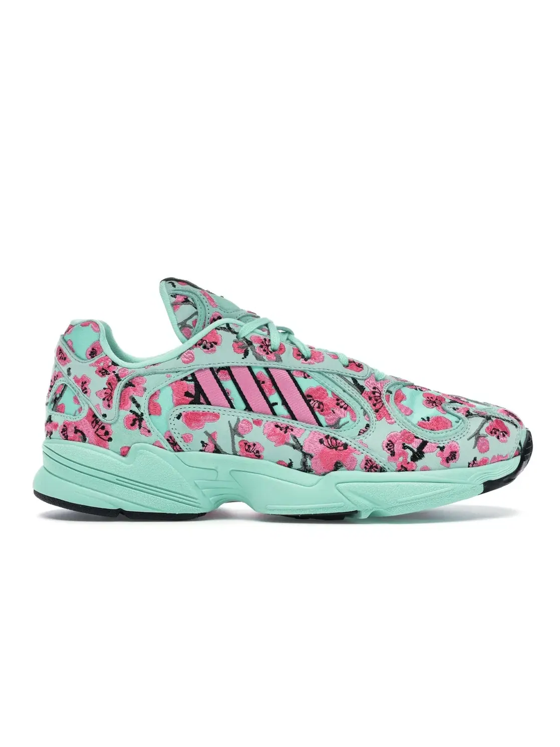 Мужские кроссовки Lifestyle Adidas Yung-1 — изображение 1 из 4