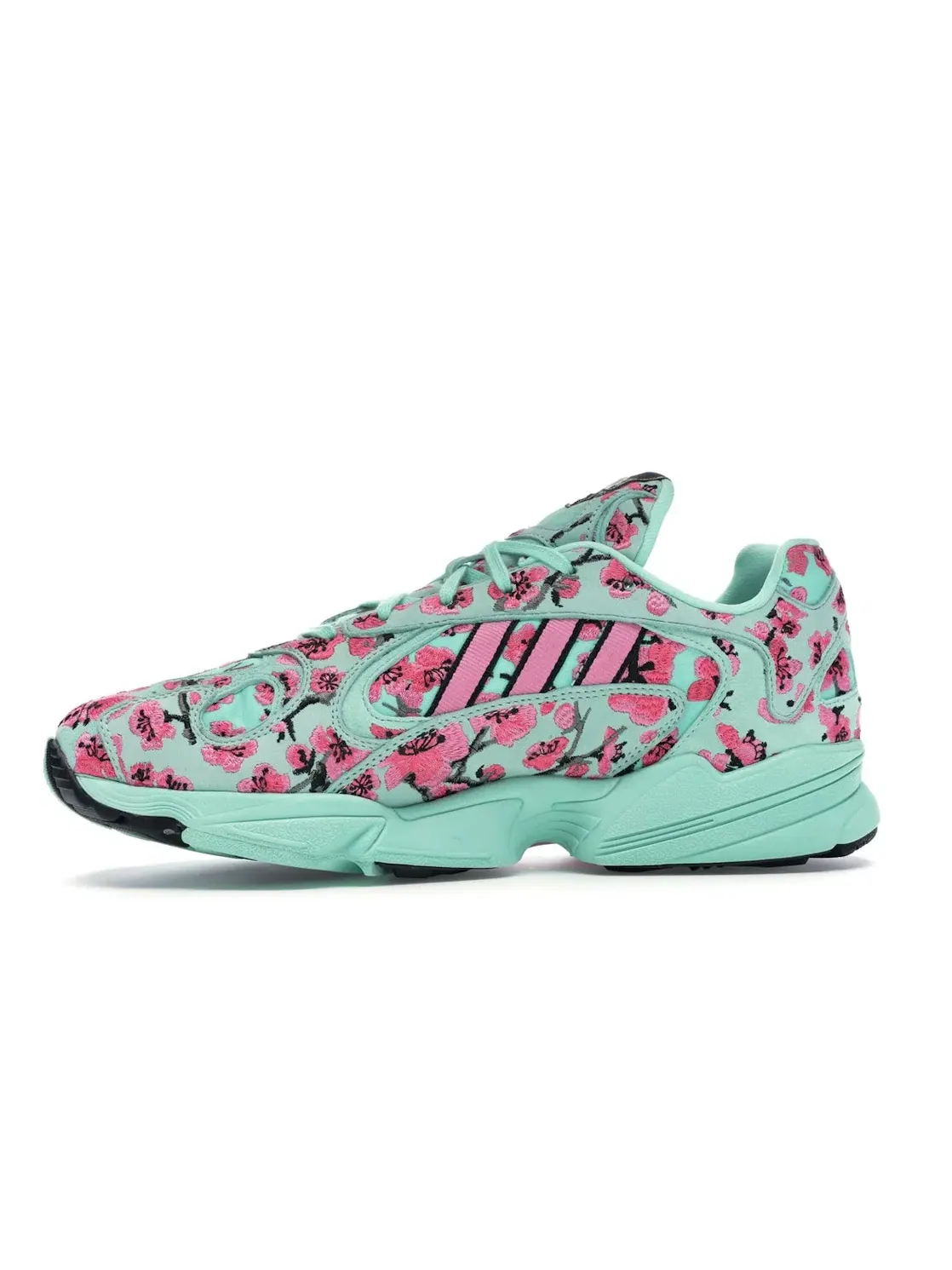 Мужские кроссовки Lifestyle Adidas Yung-1 — изображение 3 из 4