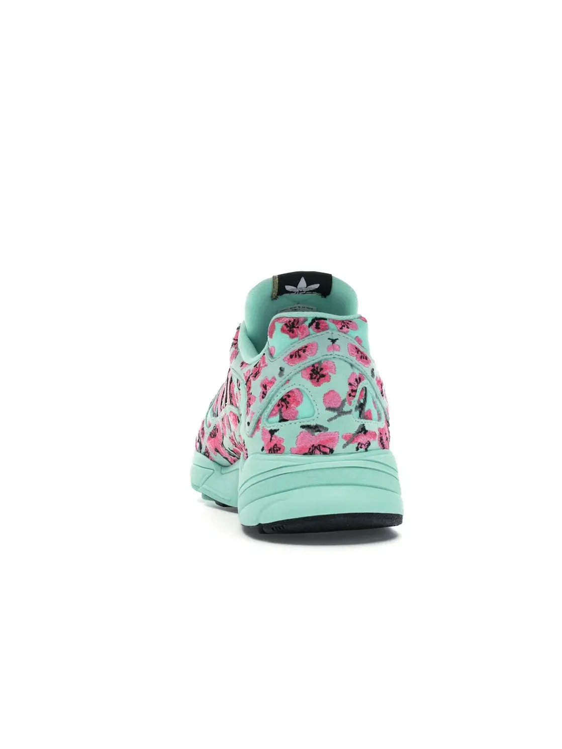 Мужские кроссовки Lifestyle Adidas Yung-1 — изображение 4 из 4