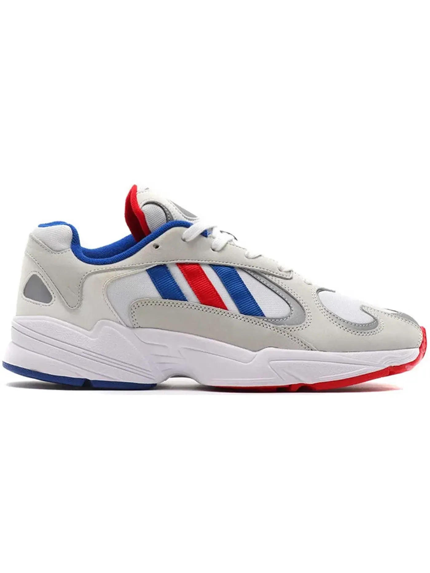 Мужские кроссовки Lifestyle Adidas Yung 1 — изображение 1 из 1