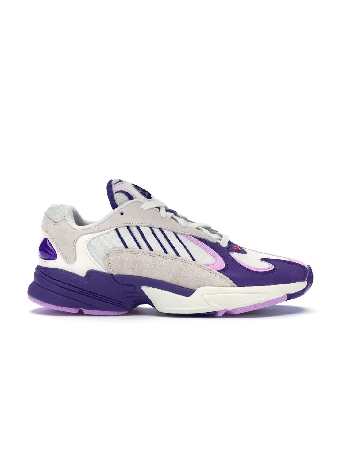 Мужские кроссовки с принтом Yung-1 Dragon Ball Z Frieza Adidas — изображение 1 из 4