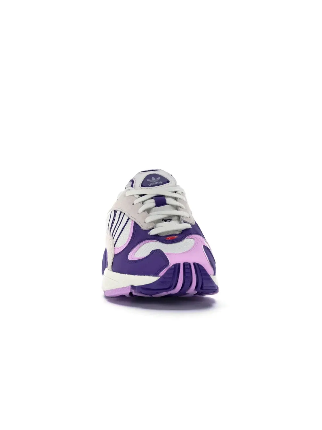 Мужские кроссовки с принтом Yung-1 Dragon Ball Z Frieza Adidas — изображение 2 из 4