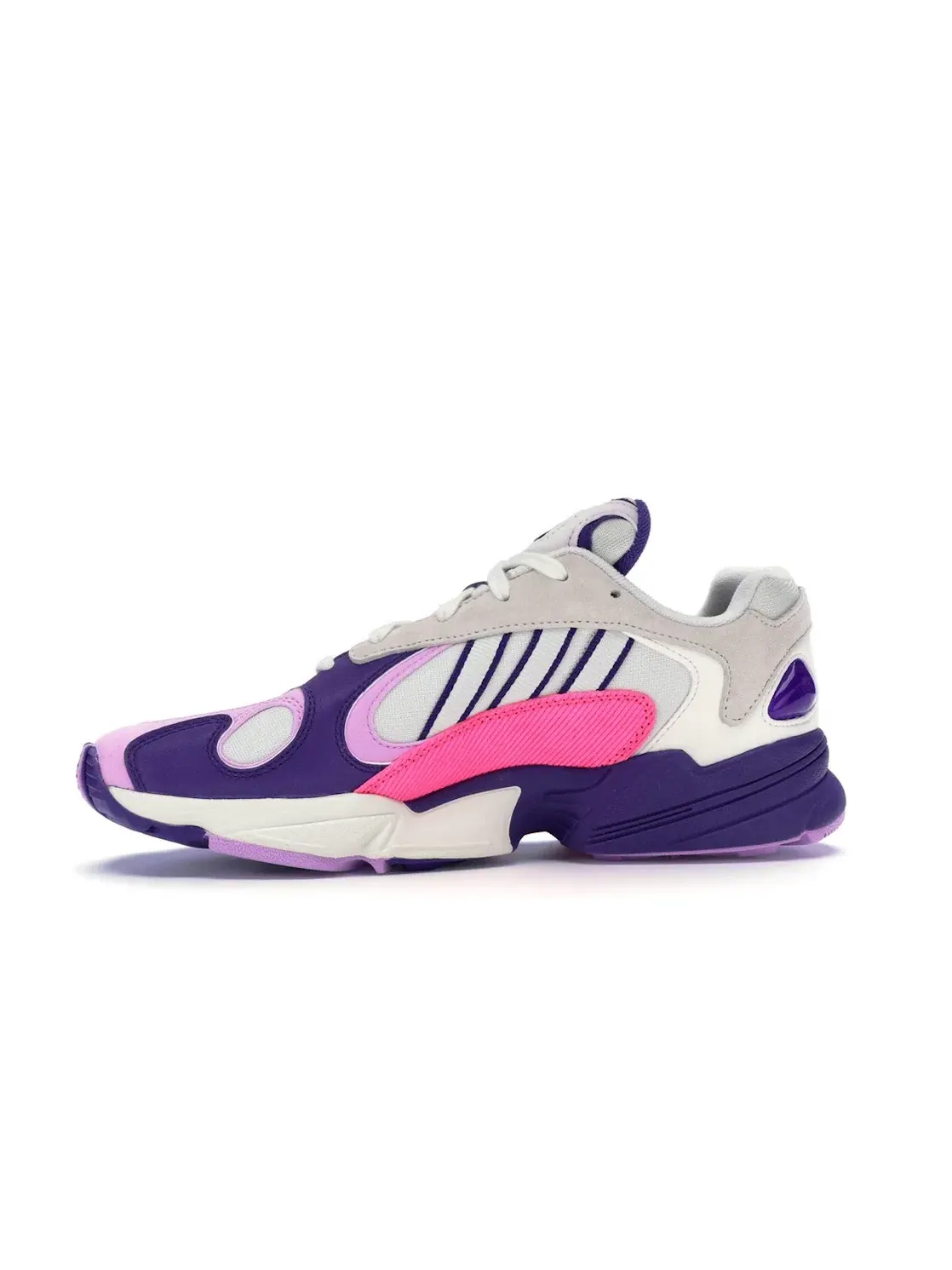 Мужские кроссовки с принтом Yung-1 Dragon Ball Z Frieza Adidas — изображение 3 из 4