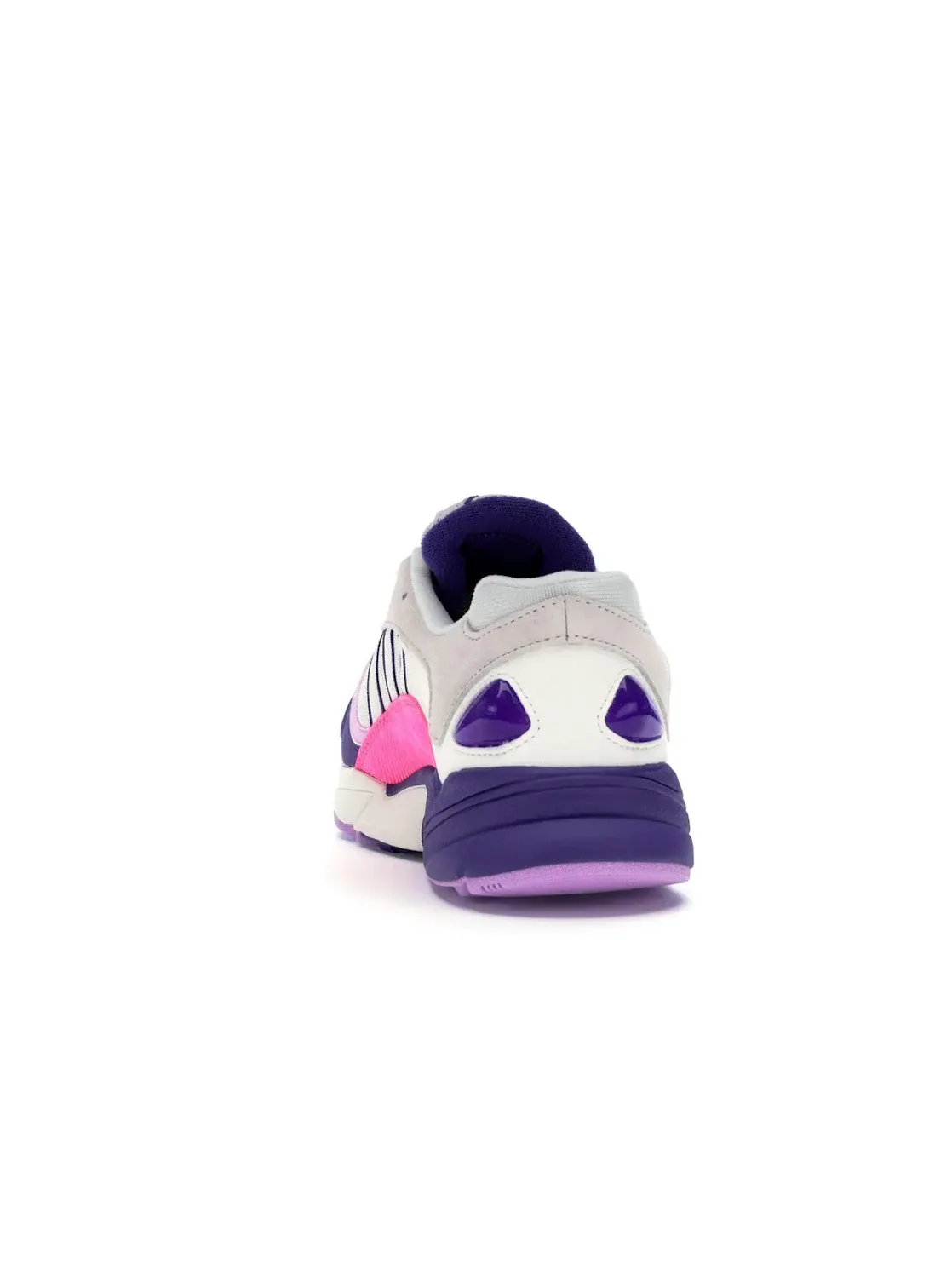 Мужские кроссовки с принтом Yung-1 Dragon Ball Z Frieza Adidas — изображение 4 из 4