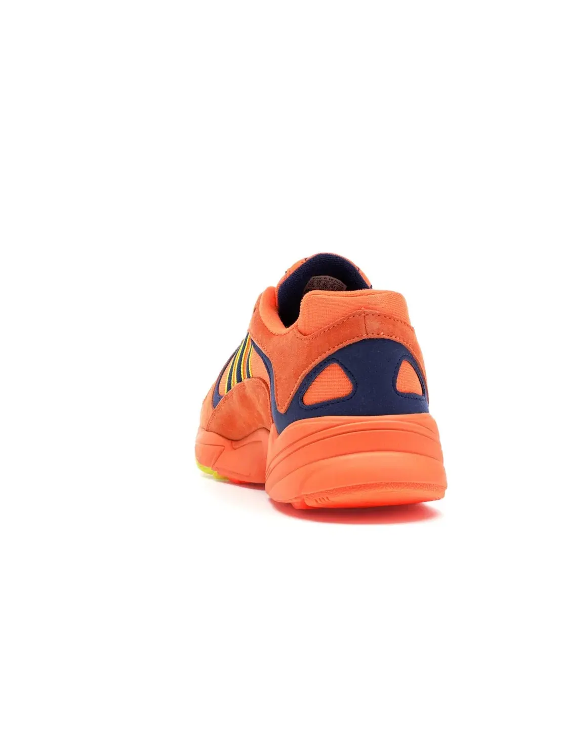 Мужские кроссовки Lifestyle Yung-1 Adidas — изображение 4 из 4