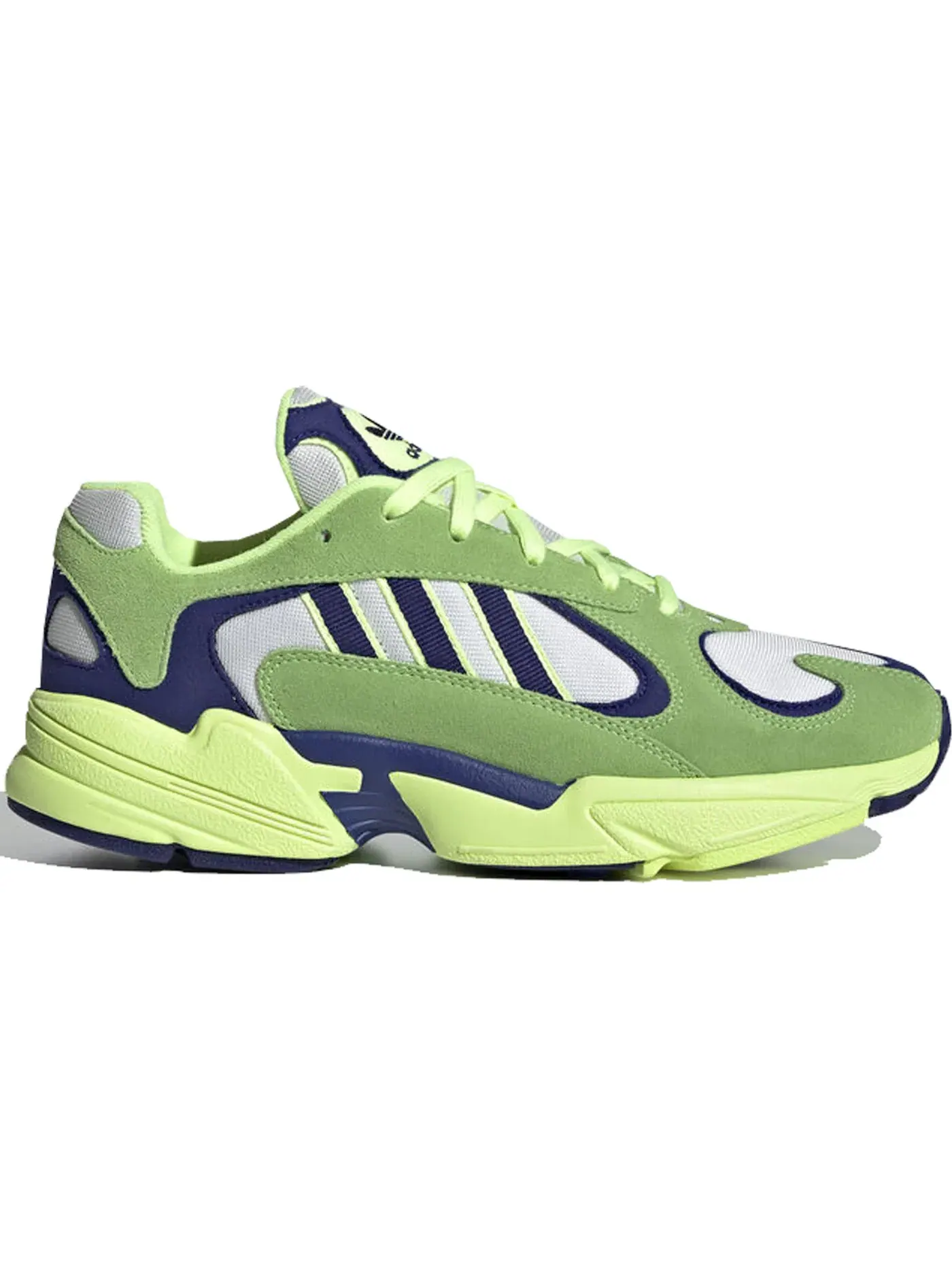 Мужские кроссовки Lifestyle Adidas Yung-1 — изображение 1 из 1