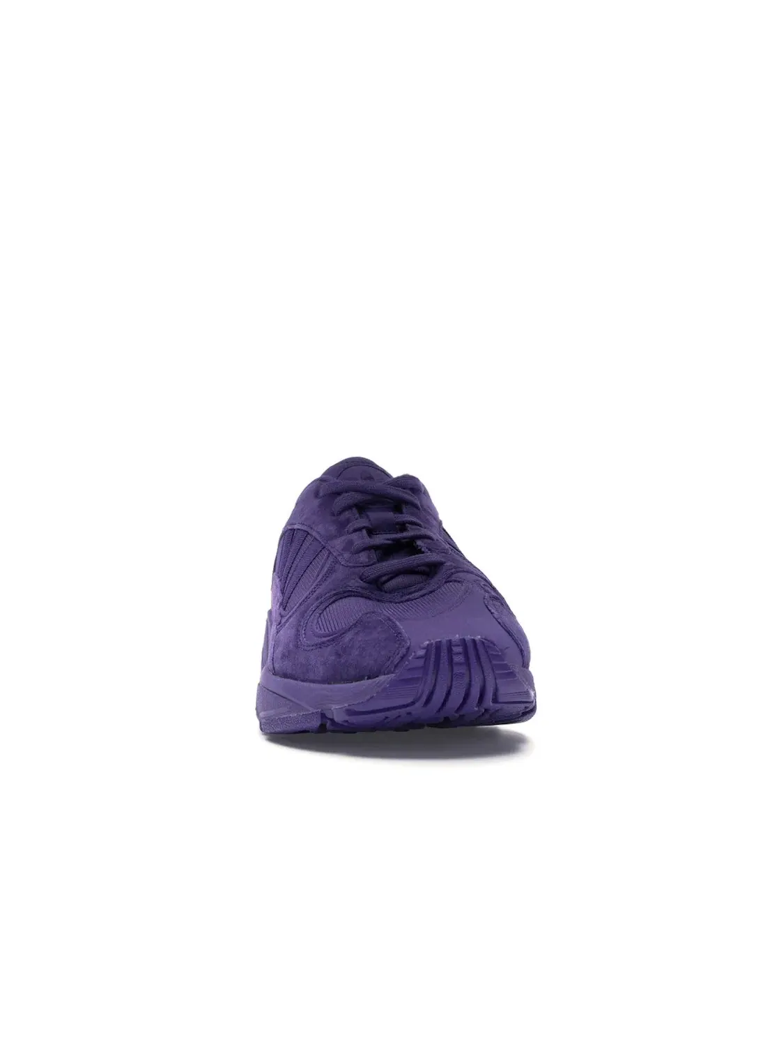 Мужские кроссовки Lifestyle Adidas Yung-1 — изображение 2 из 4, фиолетовый