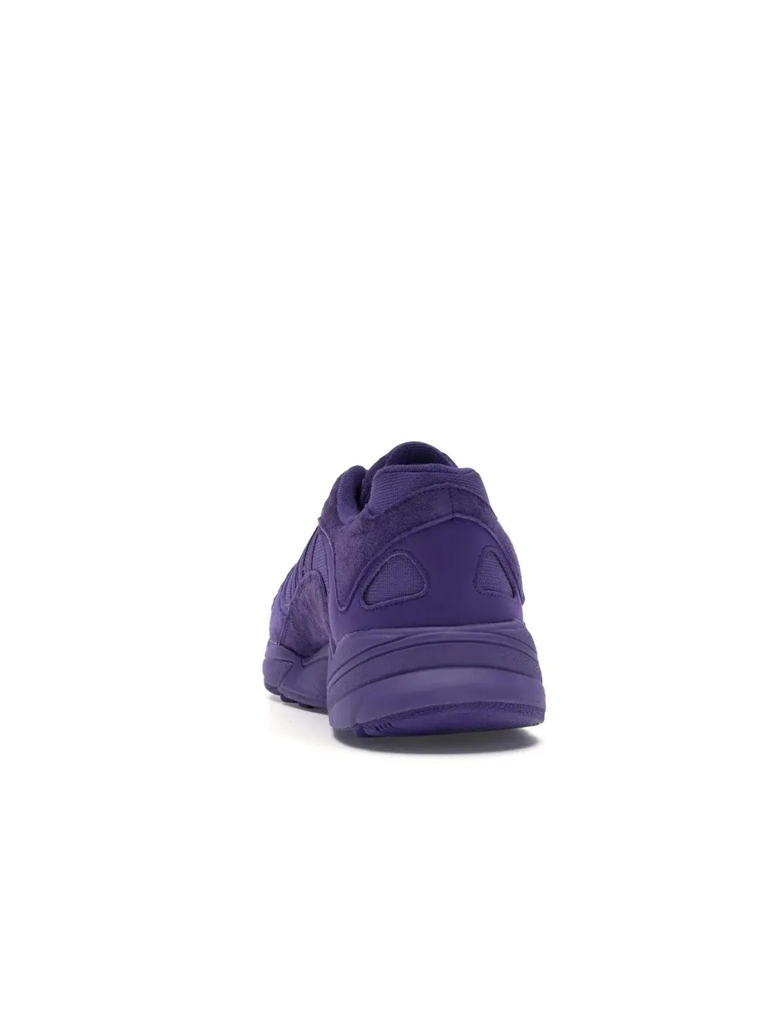 Мужские кроссовки Lifestyle Adidas Yung-1 — изображение 4 из 4, фиолетовый