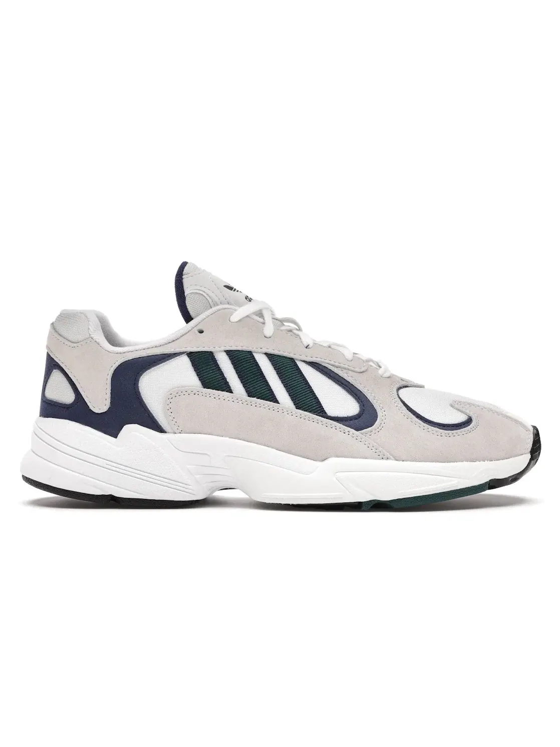 Мужские кроссовки Lifestyle Adidas Yung-1 — изображение 1 из 4