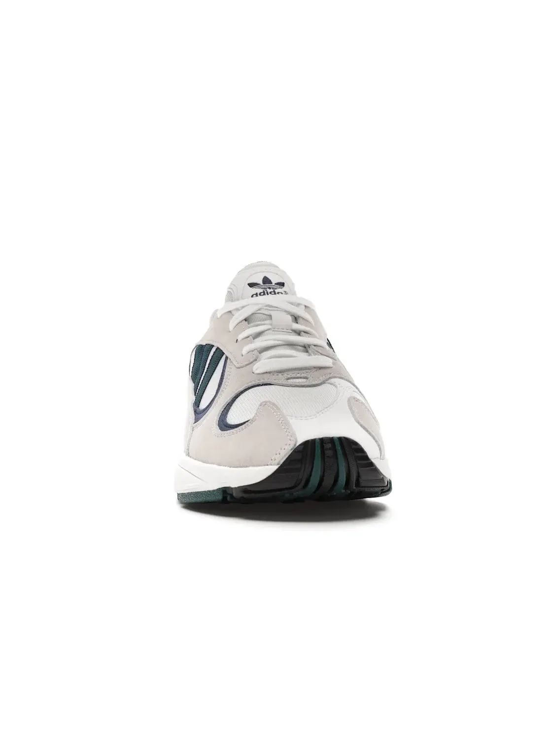 Мужские кроссовки Lifestyle Adidas Yung-1 — изображение 2 из 4
