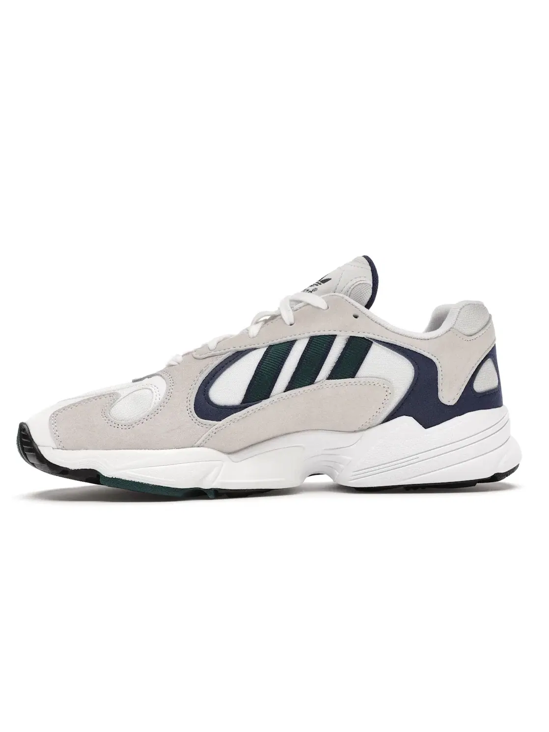 Мужские кроссовки Lifestyle Adidas Yung-1 — изображение 3 из 4