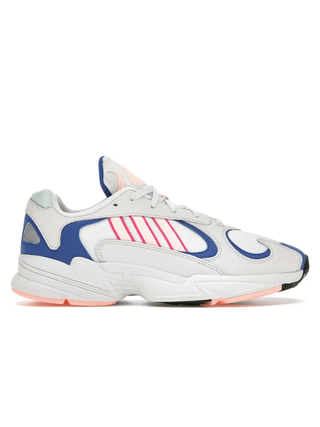 Мужские кроссовки Lifestyle Adidas Yung-1 — изображение 1 из 4