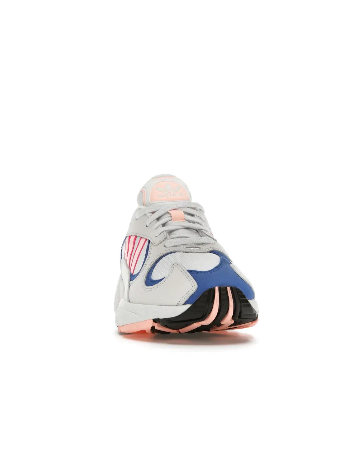 Мужские кроссовки Lifestyle Adidas Yung-1 — изображение 2 из 4