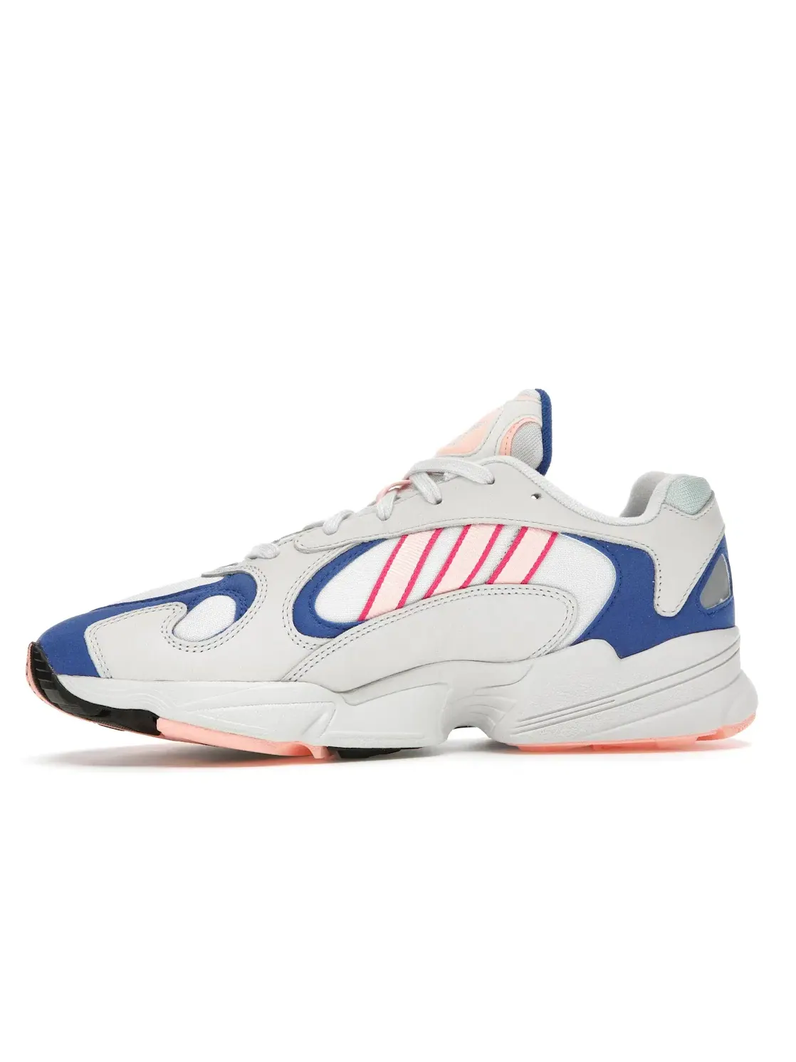 Мужские кроссовки Lifestyle Adidas Yung-1 — изображение 3 из 4