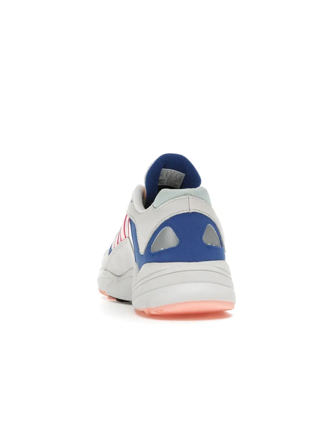 Мужские кроссовки Lifestyle Adidas Yung-1 — изображение 4 из 4