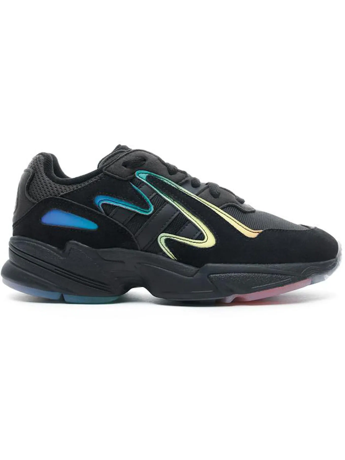 Мужские кроссовки Lifestyle Adidas Yung-96 Chasm — изображение 1 из 1