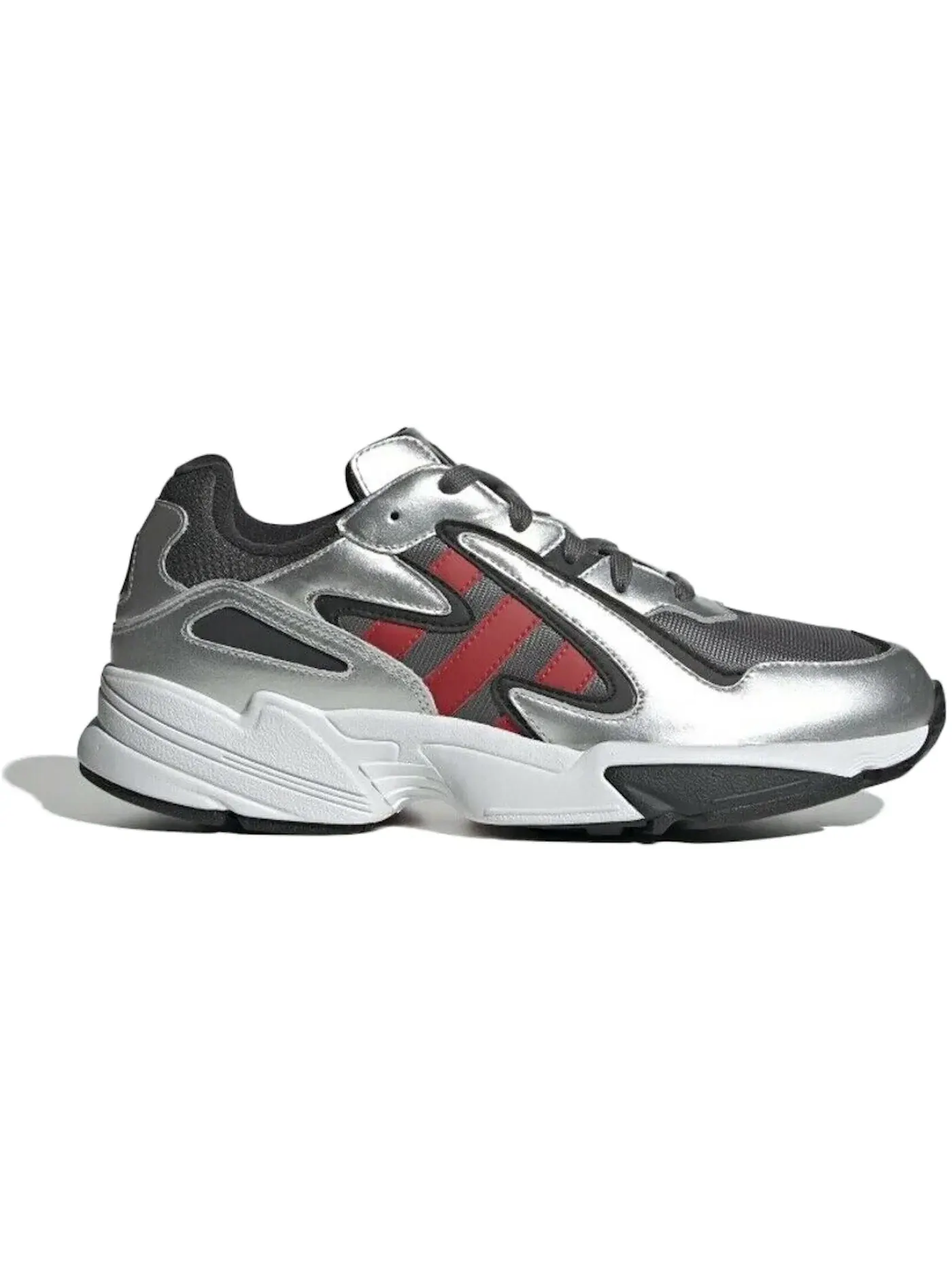 Мужские кроссовки Lifestyle Yung-96 Chasm Adidas — изображение 1 из 1