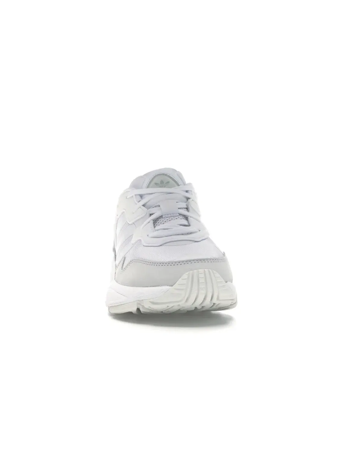 Мужские кроссовки Lifestyle Adidas Yung-96 — изображение 2 из 4, белый/белый/серый