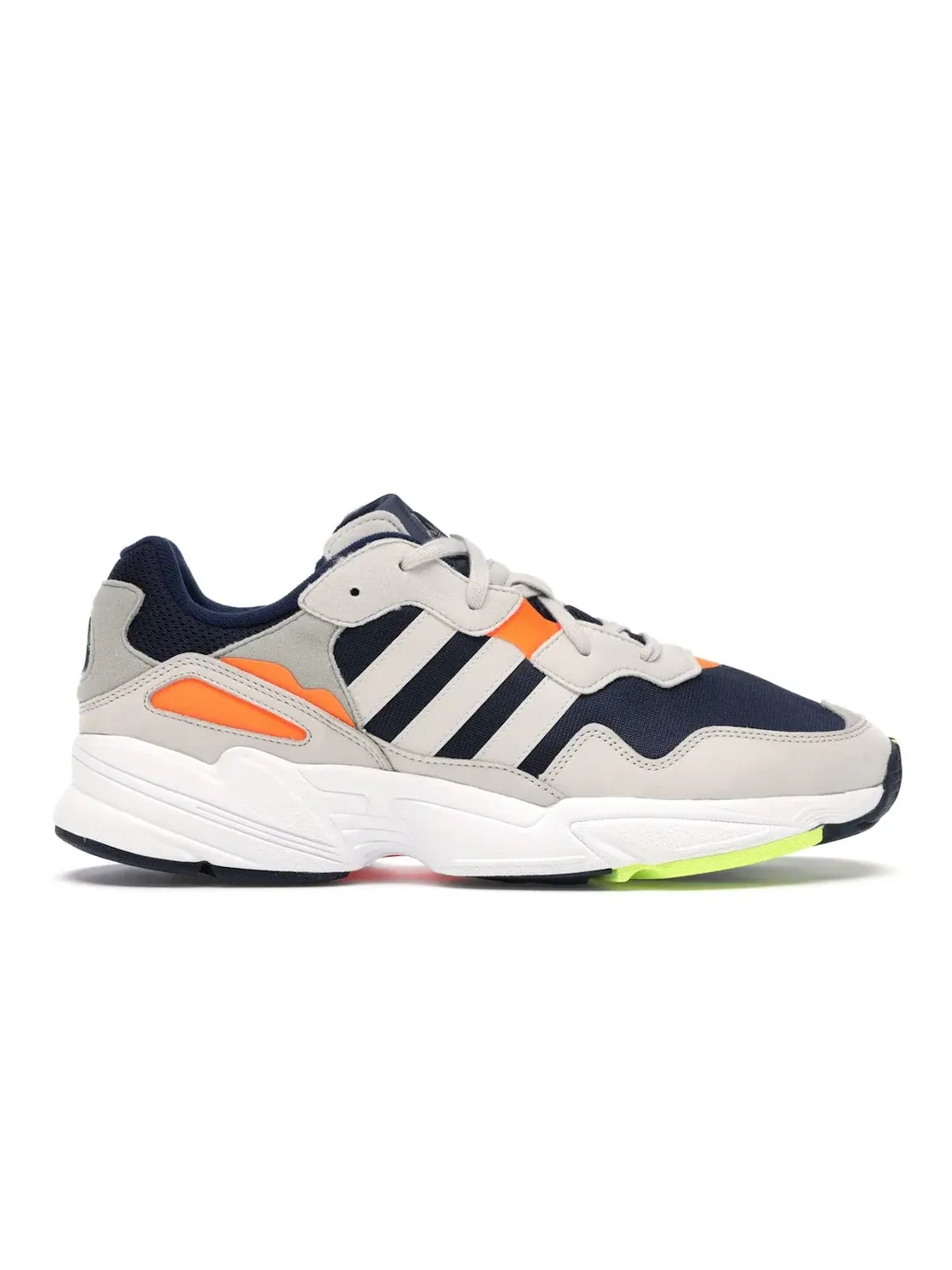 Мужские кроссовки Lifestyle Adidas Yung-96 — изображение 1 из 4
