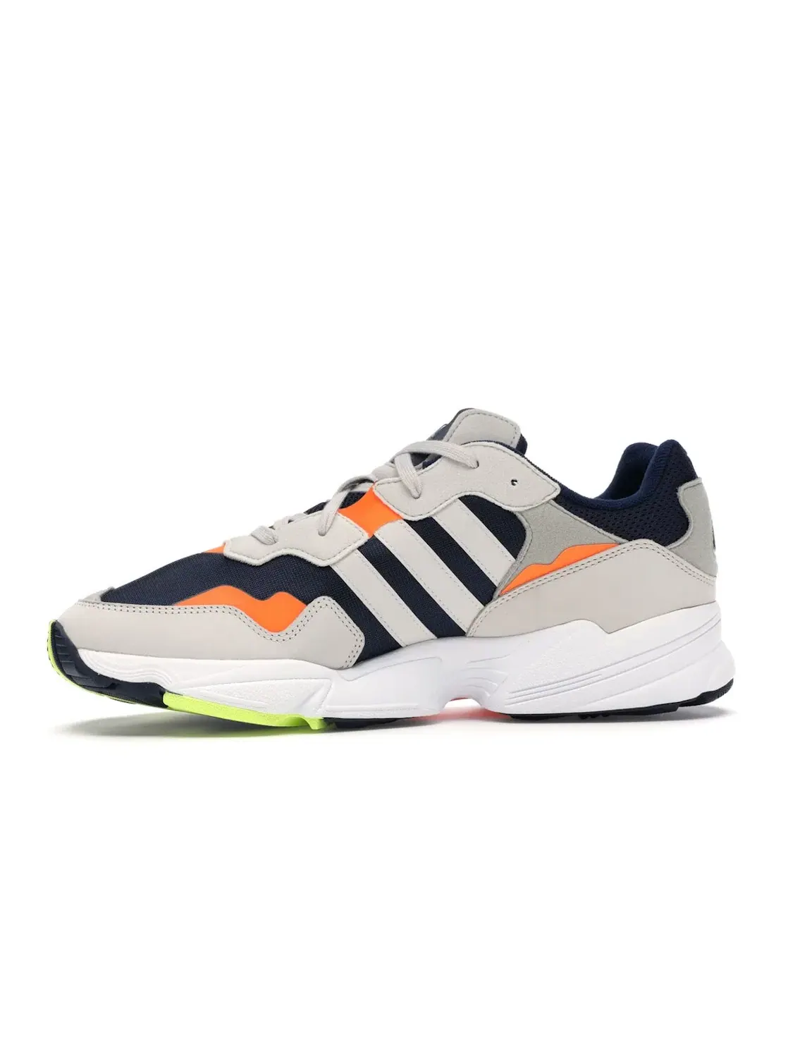 Мужские кроссовки Lifestyle Adidas Yung-96 — изображение 3 из 4