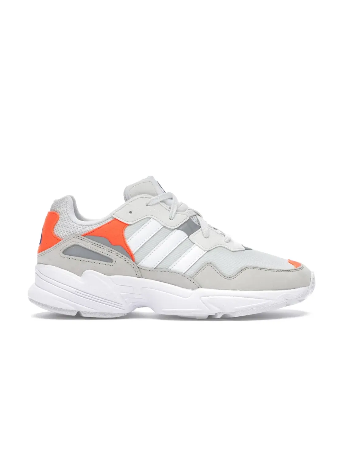 Мужские кроссовки Lifestyle Adidas Yung-96 — изображение 1 из 4
