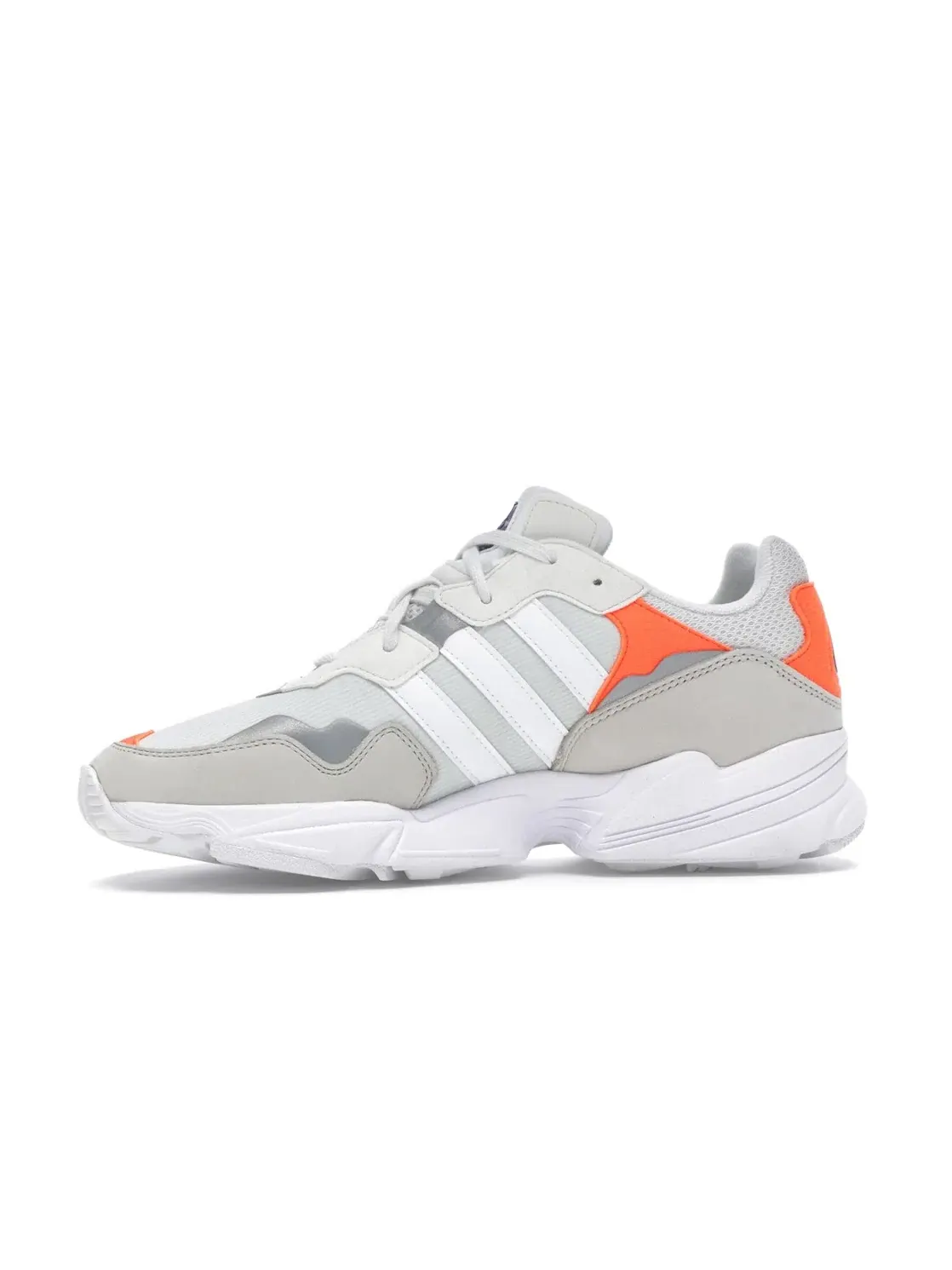 Мужские кроссовки Lifestyle Adidas Yung-96 — изображение 3 из 4