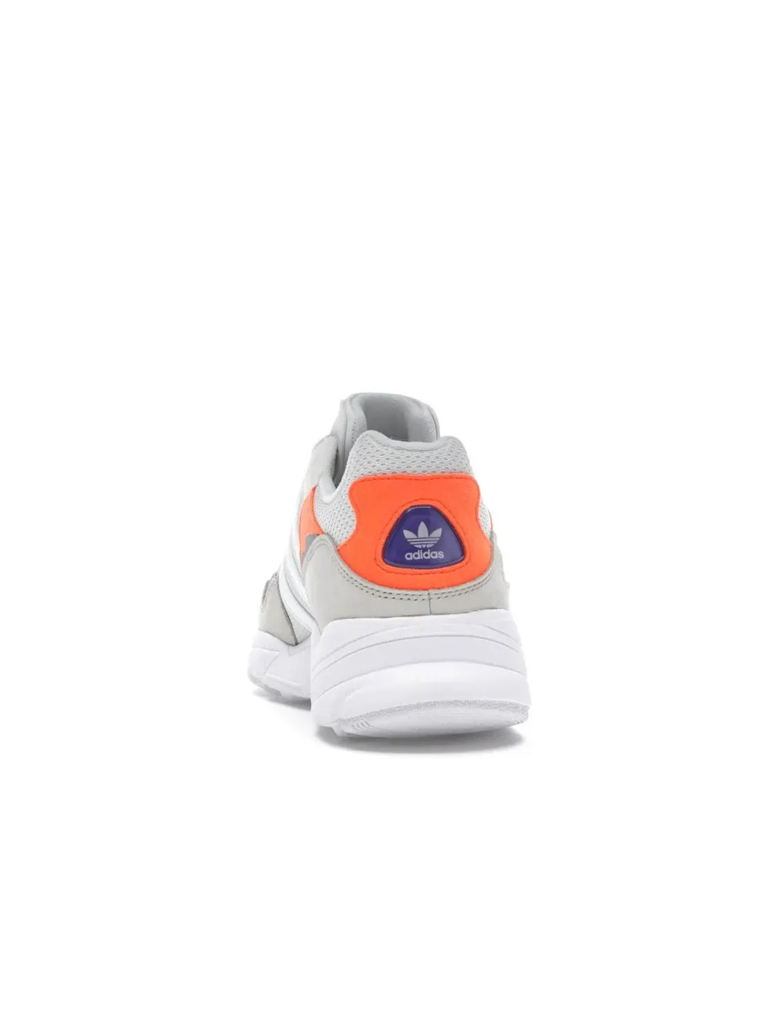 Мужские кроссовки Lifestyle Adidas Yung-96 — изображение 4 из 4