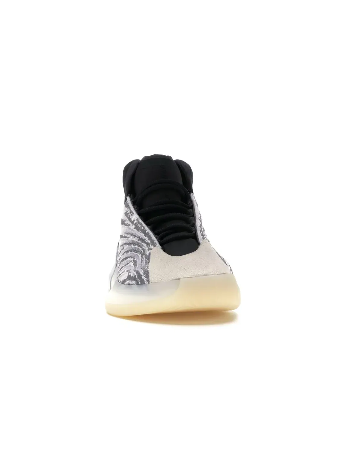Мужские кроссовки Lifestyle с принтом Adidas Yeezy QNTM, QNTM — изображение 2 из 4