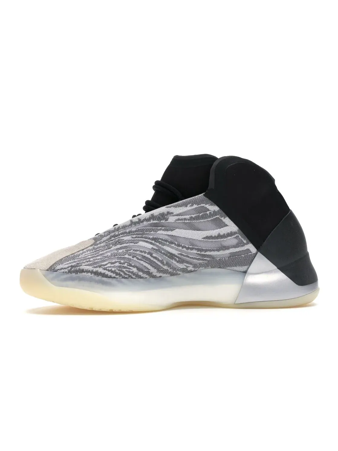 Мужские кроссовки Lifestyle с принтом Adidas Yeezy QNTM, QNTM — изображение 3 из 4