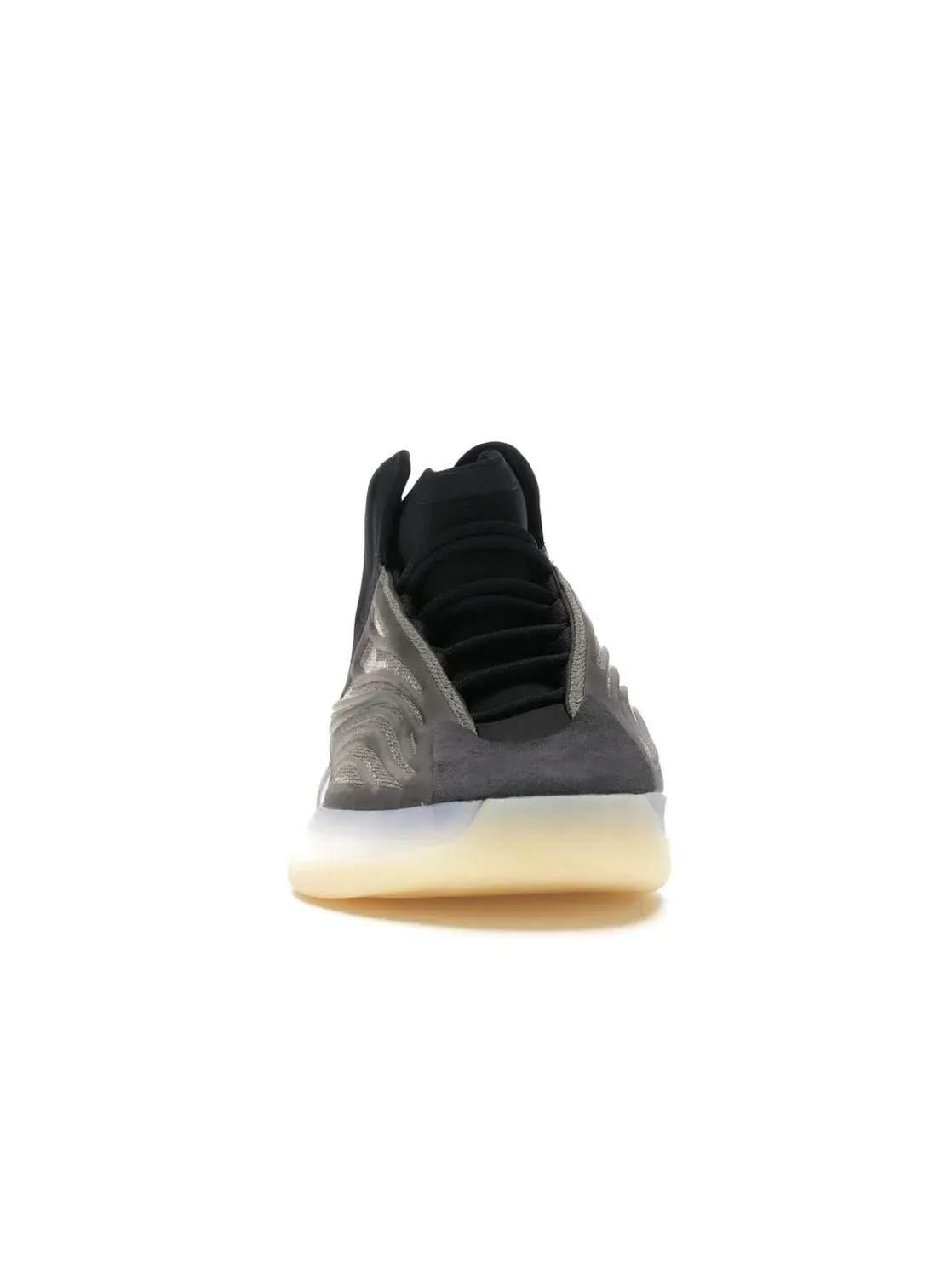 Мужские кроссовки Lifestyle с принтом Adidas Yeezy QNTM Adidas, Barium — изображение 2 из 4