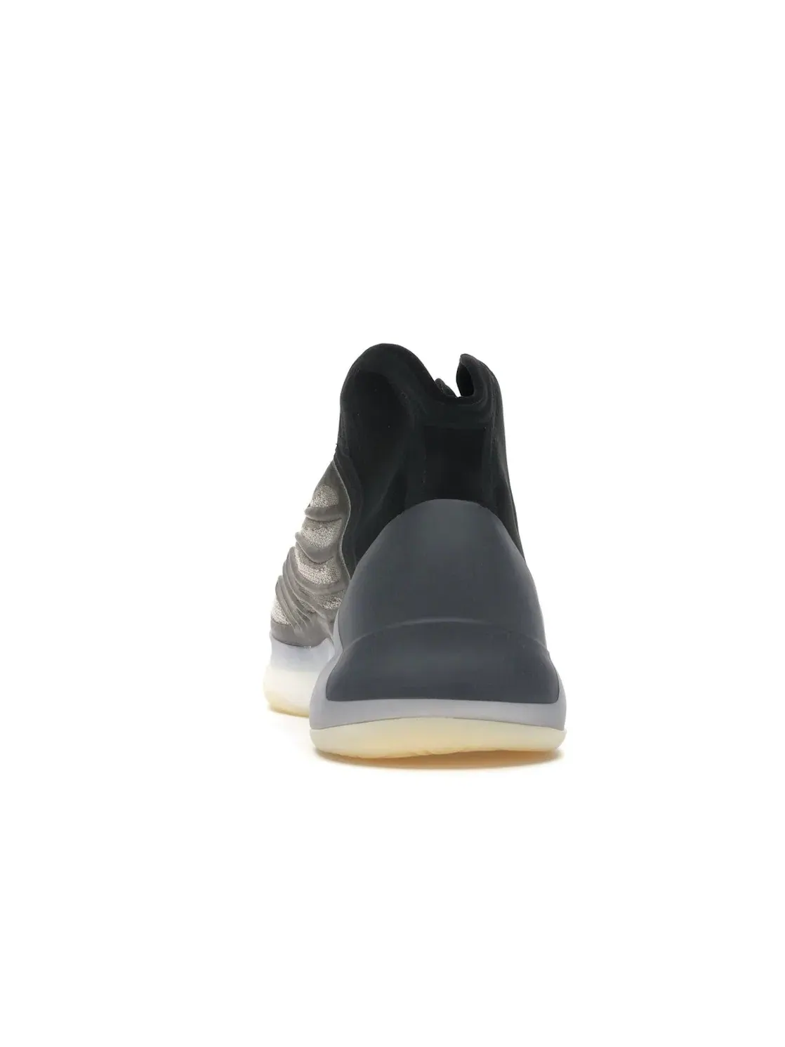 Мужские кроссовки Lifestyle с принтом Adidas Yeezy QNTM Adidas, Barium — изображение 4 из 4