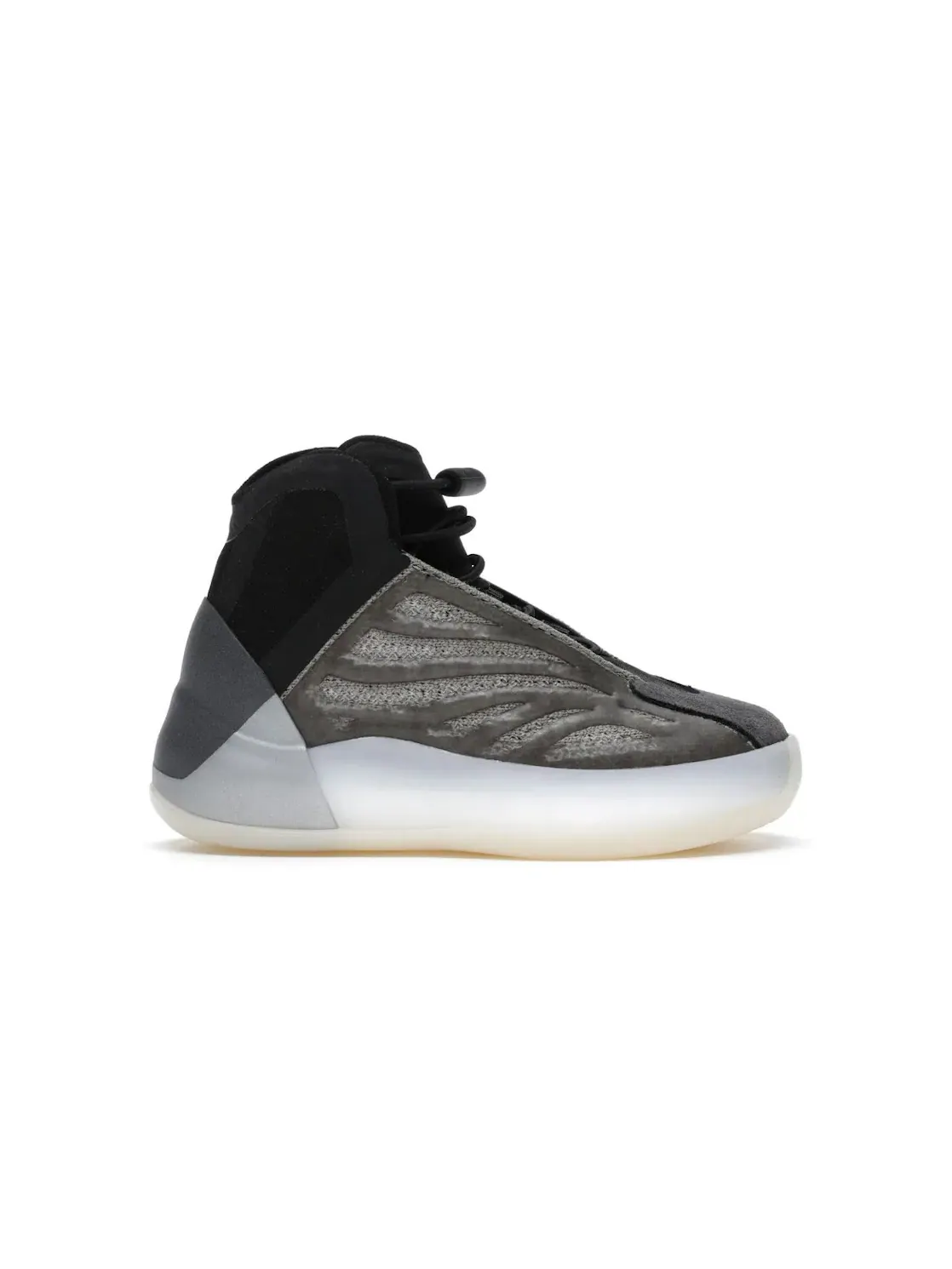 Детские кроссовки Lifestyle Adidas Yeezy QNTM, Barium — изображение 1 из 4