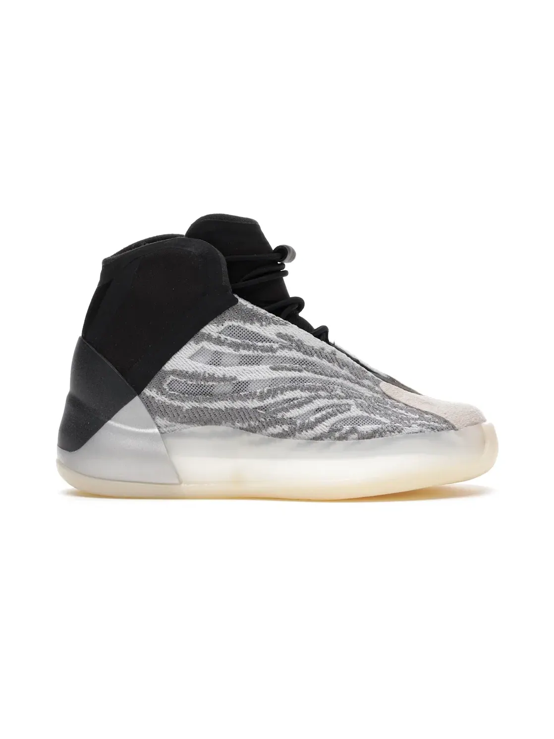 Детские кроссовки Lifestyle Adidas Yeezy QNTM, Qntm — изображение 1 из 4