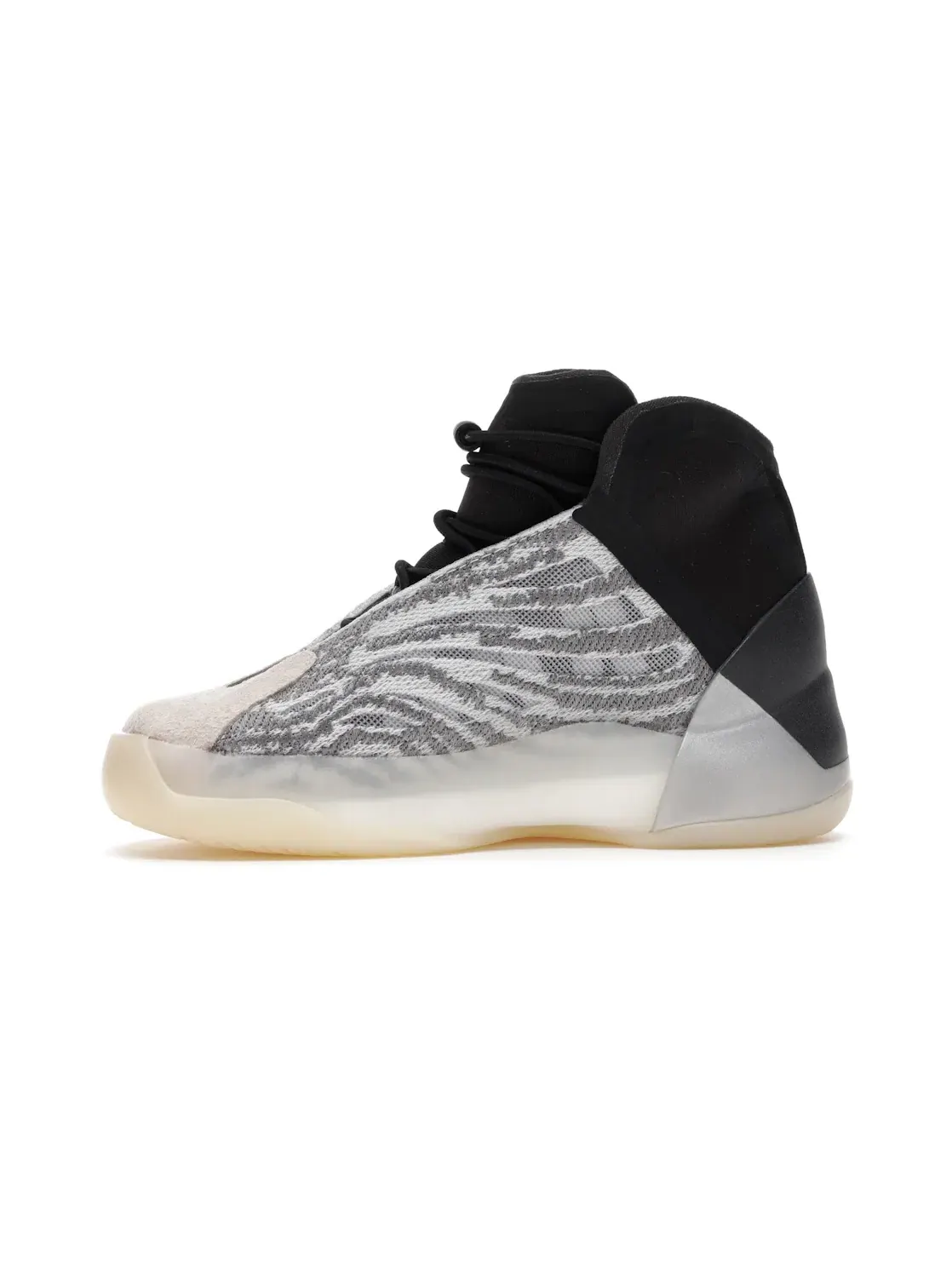 Детские кроссовки Lifestyle Adidas Yeezy QNTM, Qntm — изображение 3 из 4