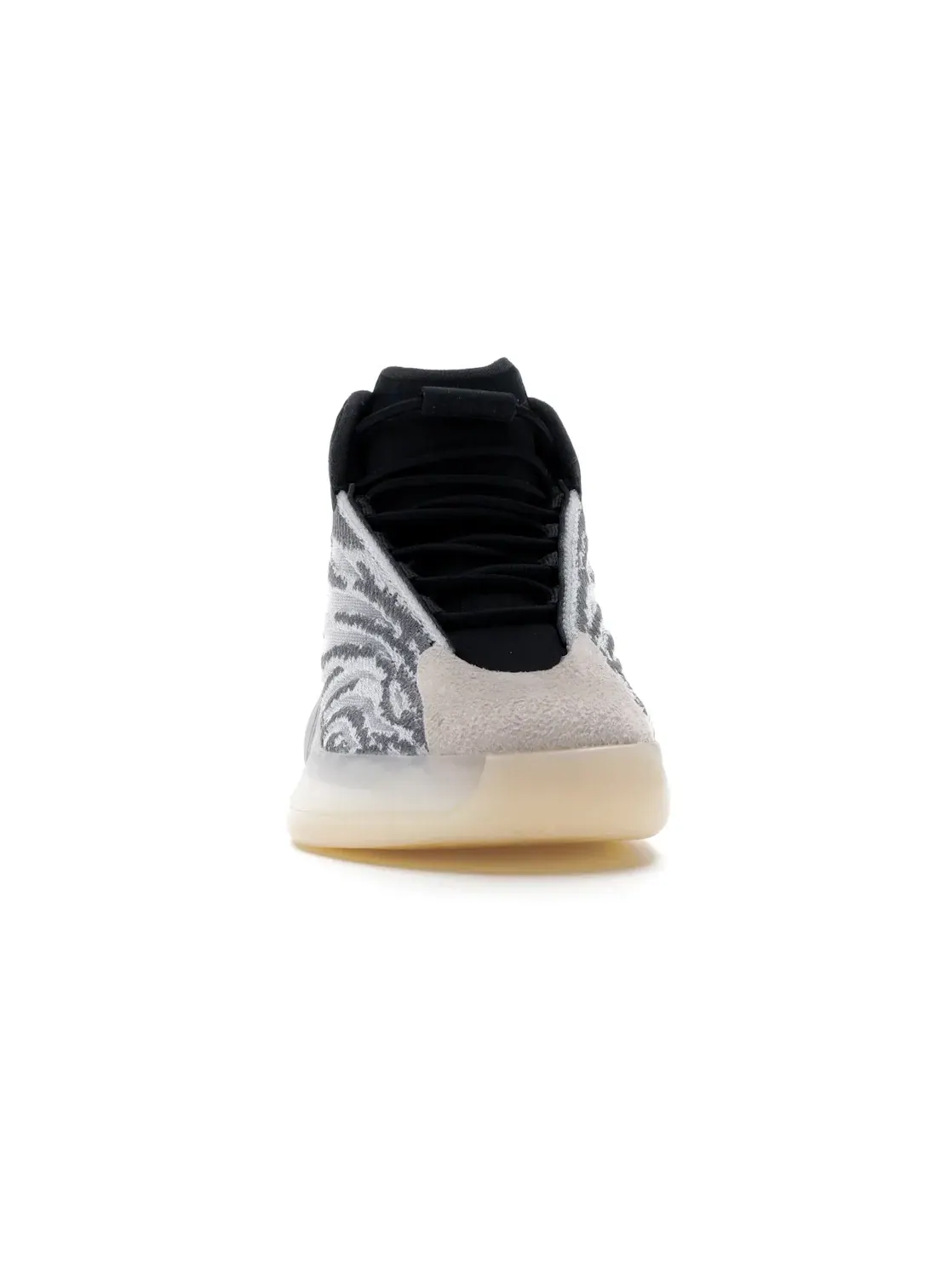 Детские кроссовки Lifestyle с принтом Adidas Yeezy QNTM, Qntm — изображение 2 из 4
